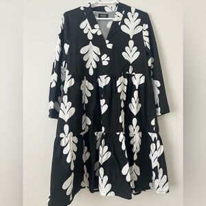 Pure Cotton Made in Portugal dress